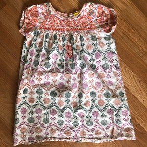Roberta Roller Rabbit Dress